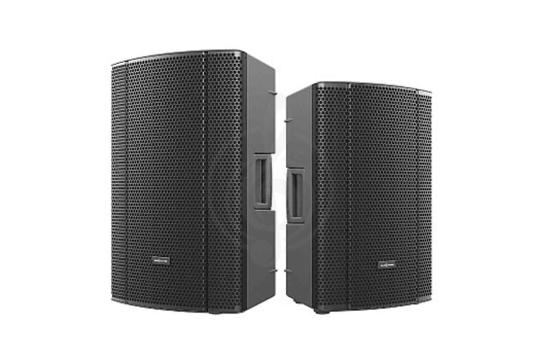 Активная акустическая система Audiocenter MA15+ - Активная акустическая система, Audiocenter MA15+ в магазине Доминанта мьюзик - фото 6