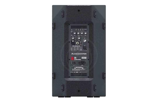 Активная акустическая система Audiocenter SA315 - Активная акустическая система,  SA315 в магазине DominantaMusic - фото 5