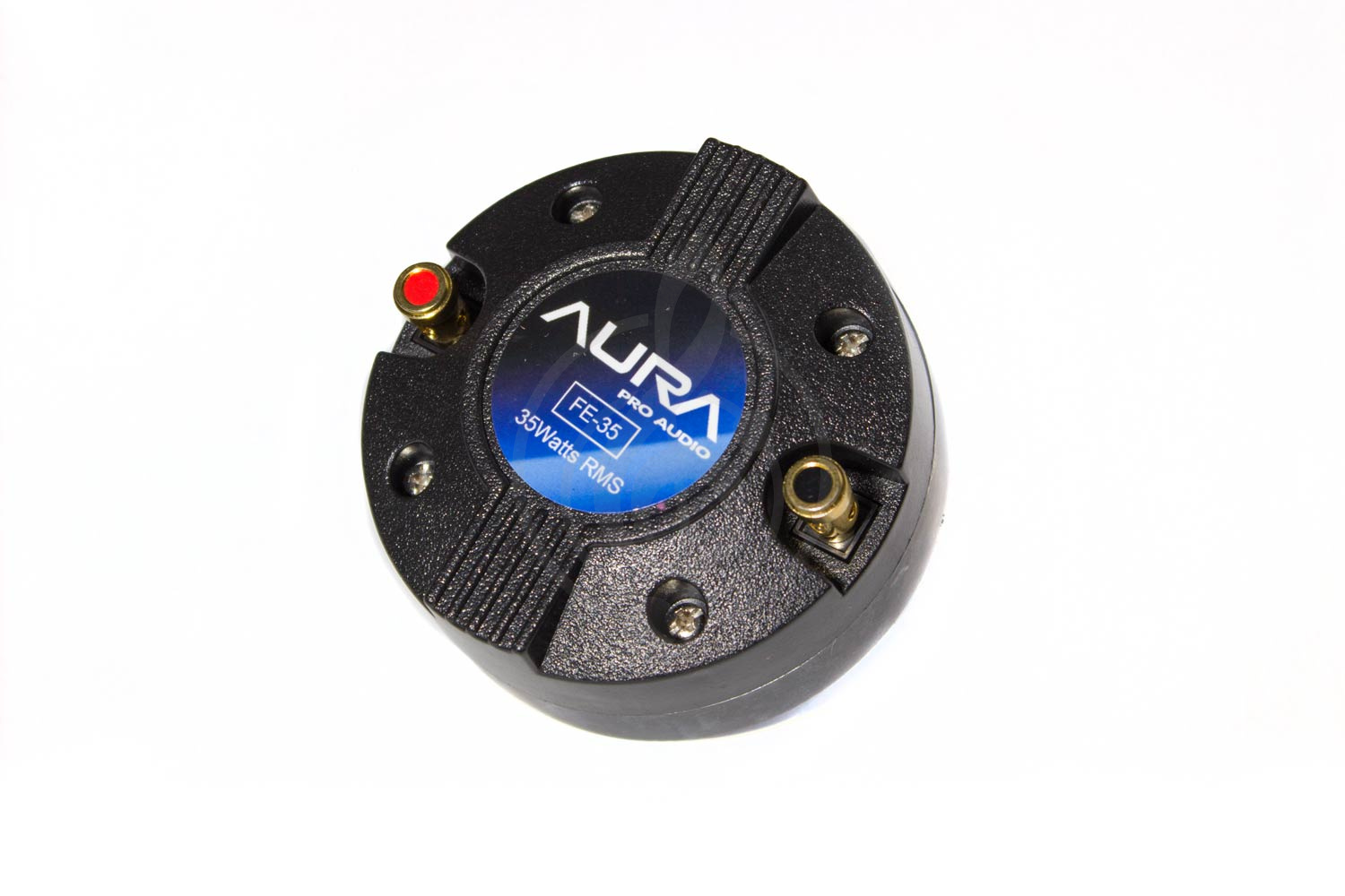 ВЧ драйвер ВЧ драйверы Aura Aura FE35 - Драйвер для акустической системы Aura FE35 - фото 1
