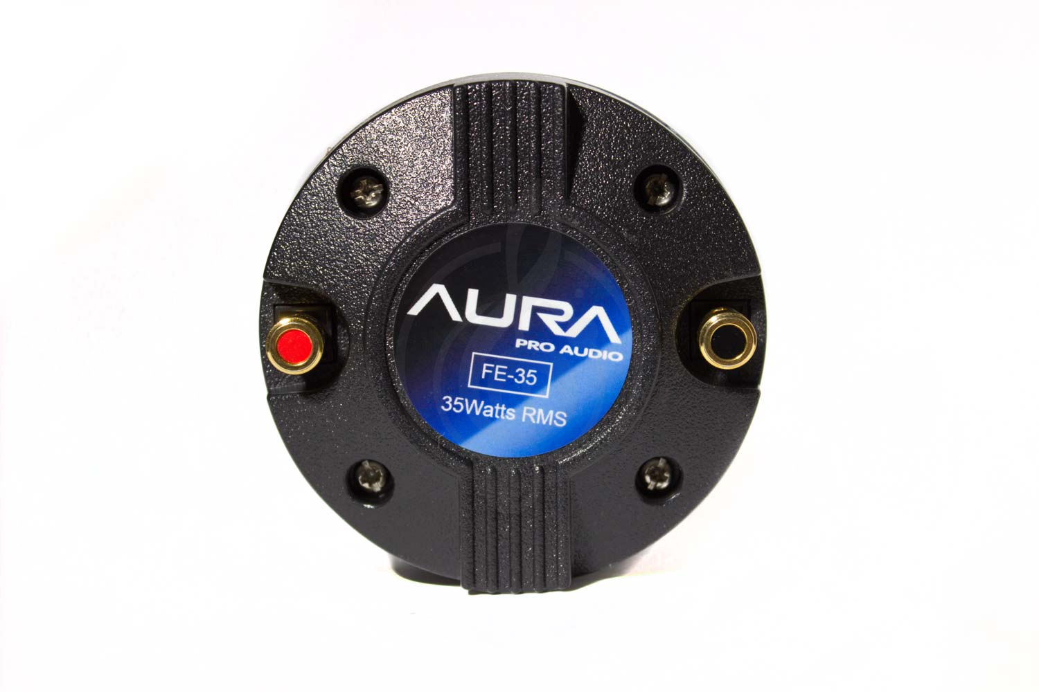ВЧ драйвер ВЧ драйверы Aura Aura FE35 - Драйвер для акустической системы Aura FE35 - фото 2