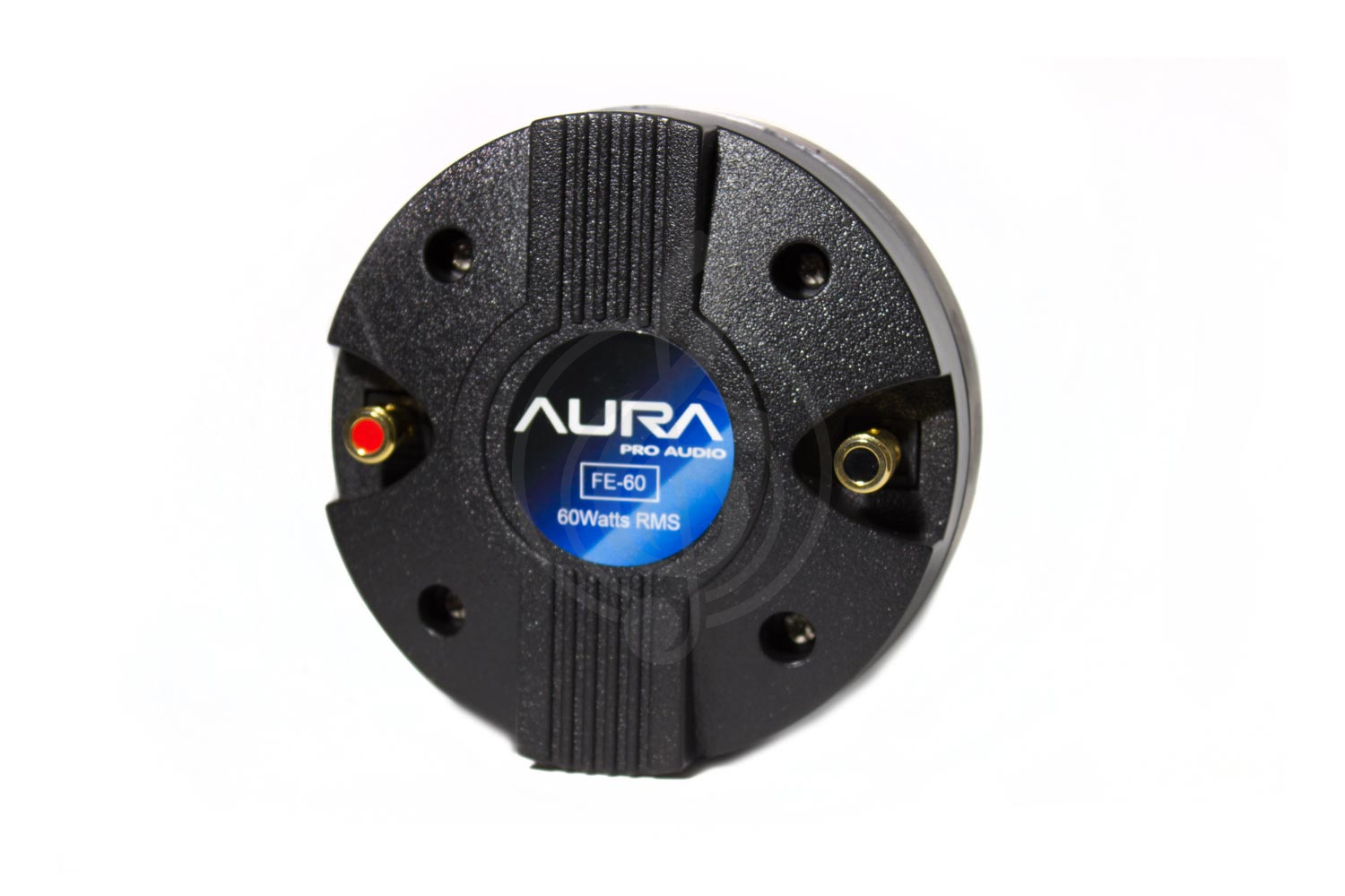 ВЧ драйвер ВЧ драйверы Aura Aura FE60 - Драйвер для акустической системы Aura FE60 - фото 1