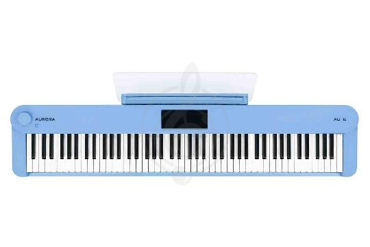 Изображение Aurora AU-10 RD
