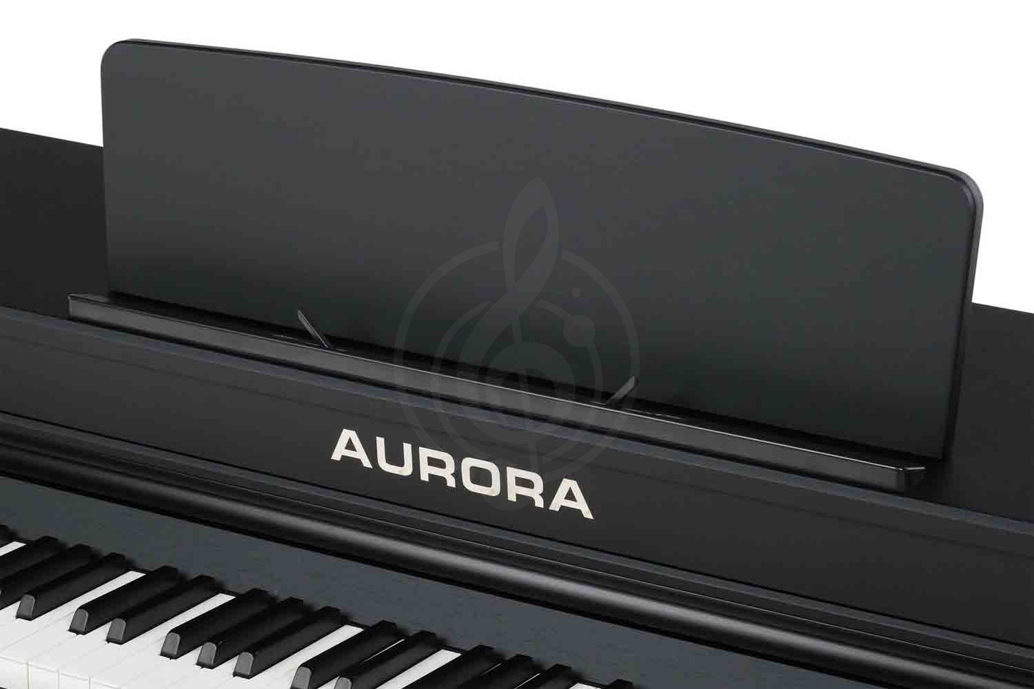 Цифровое пианино Aurora AU110-BK - Цифровое пианино, Aurora AU110-BK в магазине DominantaMusic - фото 6