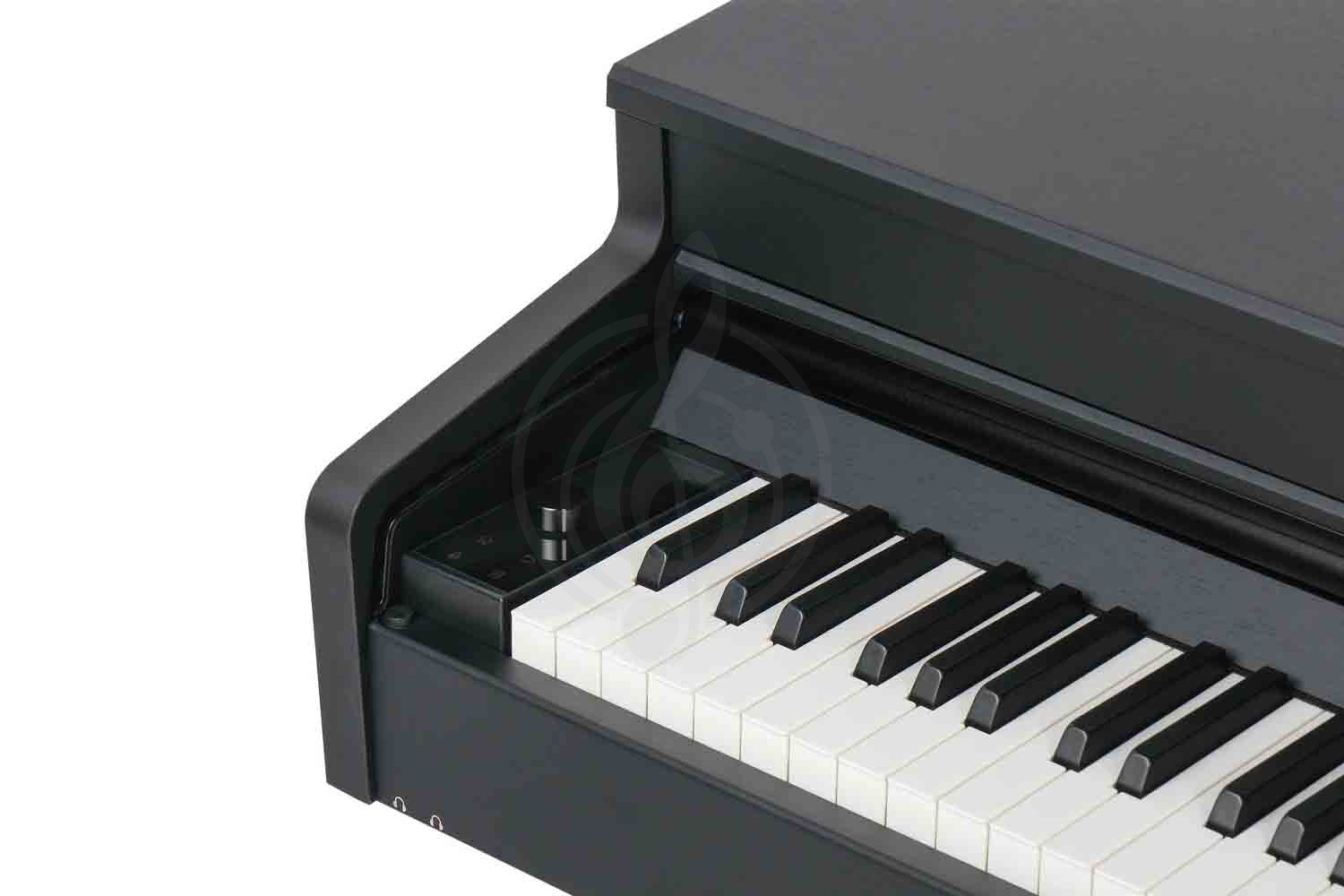 Цифровое пианино Aurora AU110-BK - Цифровое пианино, Aurora AU110-BK в магазине DominantaMusic - фото 7