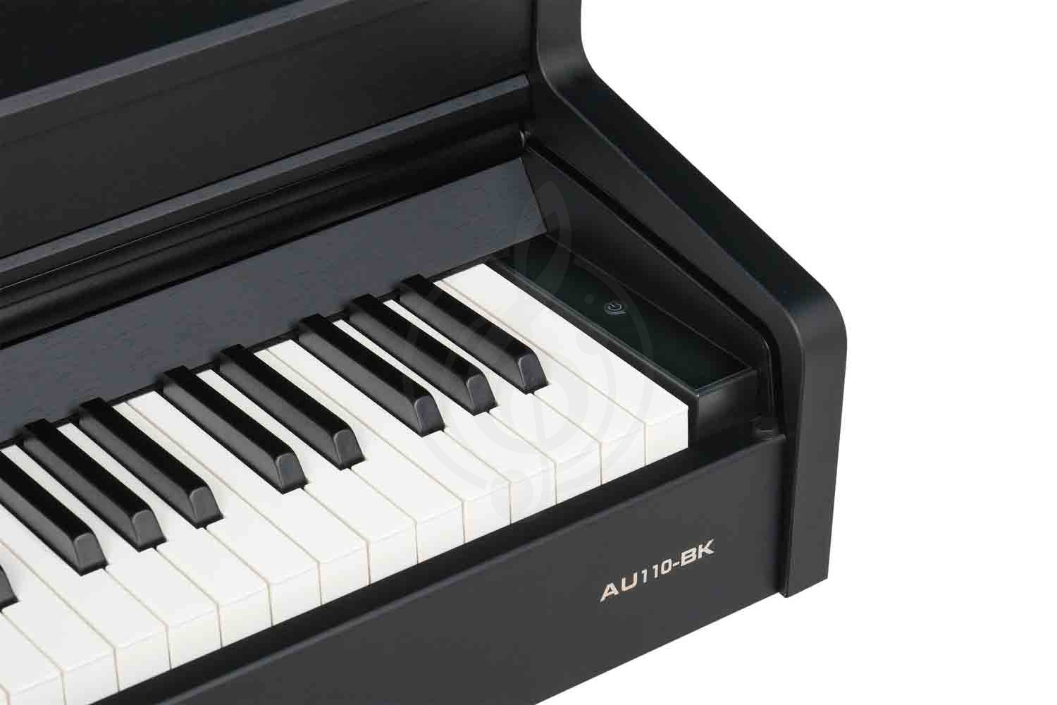 Цифровое пианино Aurora AU110-BK - Цифровое пианино, Aurora AU110-BK в магазине DominantaMusic - фото 8