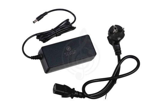 Цифровое пианино Aurora AU110-BK - Цифровое пианино, Aurora AU110-BK в магазине DominantaMusic - фото 4