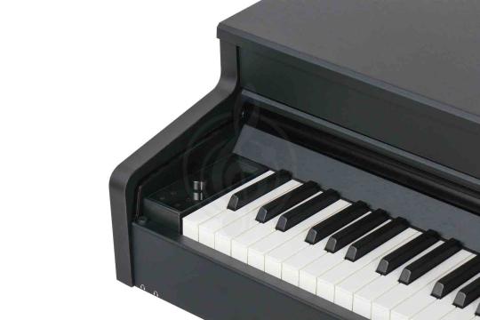 Цифровое пианино Aurora AU110-BK - Цифровое пианино, Aurora AU110-BK в магазине DominantaMusic - фото 7
