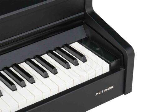 Цифровое пианино Aurora AU110-BK - Цифровое пианино, Aurora AU110-BK в магазине DominantaMusic - фото 8
