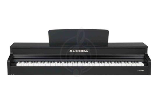 Цифровое пианино Aurora AU110-BK - Цифровое пианино, Aurora AU110-BK в магазине DominantaMusic - фото 10