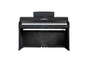 Изображение Цифровое пианино Aurora AU-110 BK