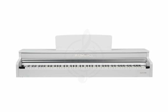 Цифровое пианино Aurora AU110-WH - Цифровое пианино, Aurora AU110-WH в магазине Доминанта мьюзик - фото 2