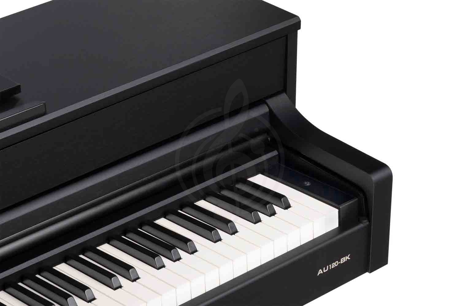 Цифровое пианино Aurora AU120-BK - Цифровое пианино, Aurora AU120-BK в магазине DominantaMusic - фото 7