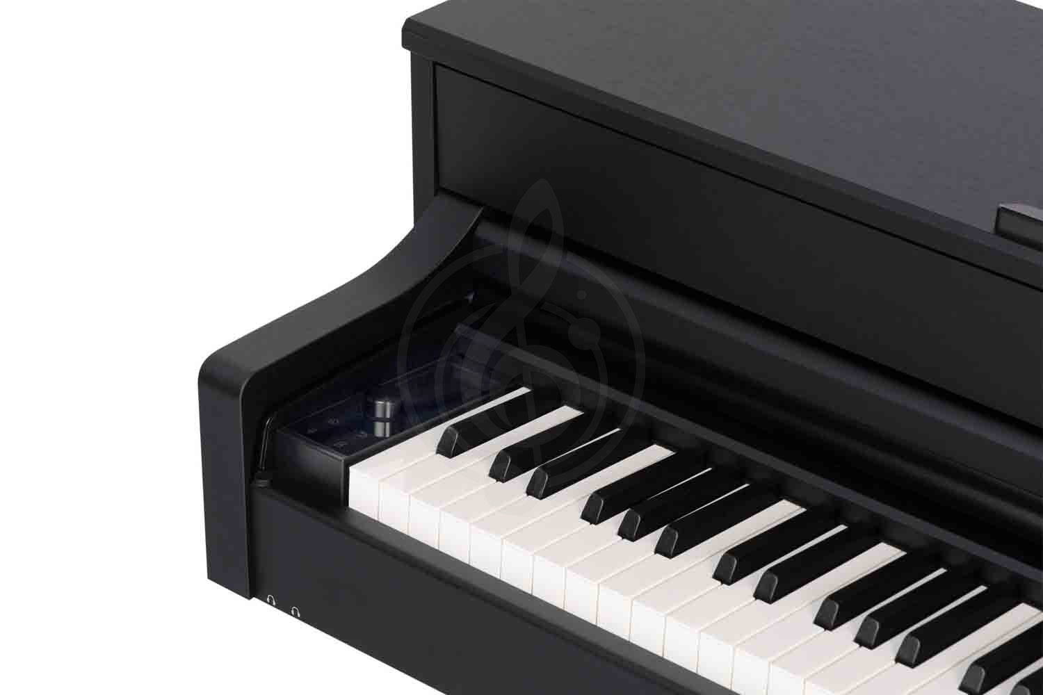 Цифровое пианино Aurora AU120-BK - Цифровое пианино, Aurora AU120-BK в магазине DominantaMusic - фото 8