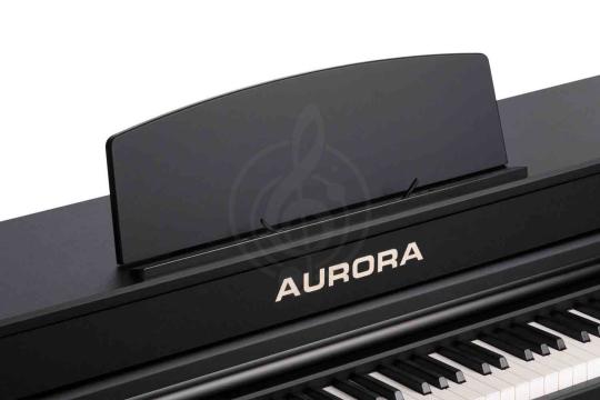 Цифровое пианино Aurora AU120-BK - Цифровое пианино, Aurora AU120-BK в магазине DominantaMusic - фото 6