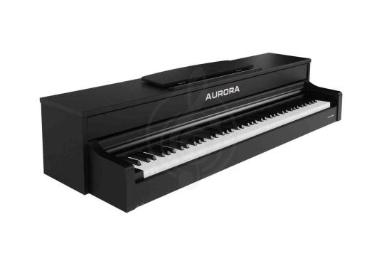 Цифровое пианино Aurora AU120-BK - Цифровое пианино, Aurora AU120-BK в магазине DominantaMusic - фото 9