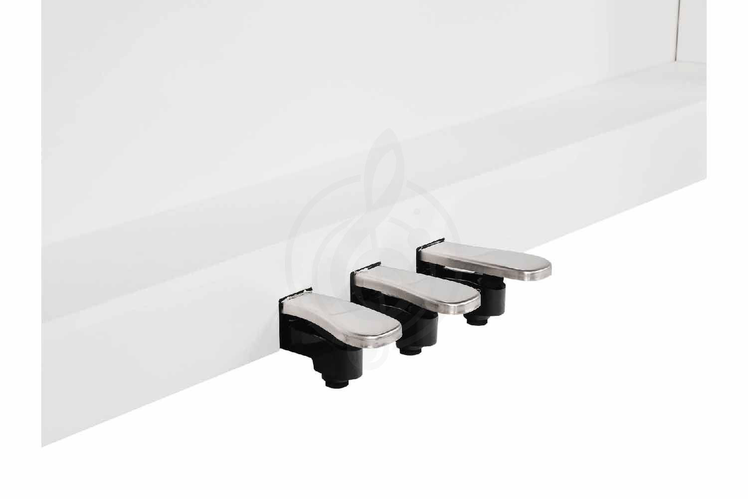 Цифровое пианино Aurora AU120-WH - Цифровое пианино, Aurora AU120-WH в магазине Доминанта мьюзик - фото 9