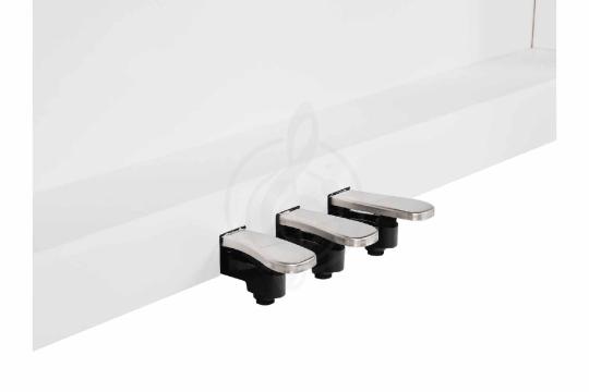 Цифровое пианино Aurora AU120-WH - Цифровое пианино, Aurora AU120-WH в магазине Доминанта мьюзик - фото 9