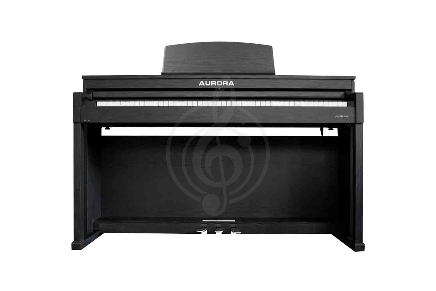 Цифровое пианино Aurora AU130-BK - Цифровое пианино, Aurora AU130-BK в магазине DominantaMusic - фото 1