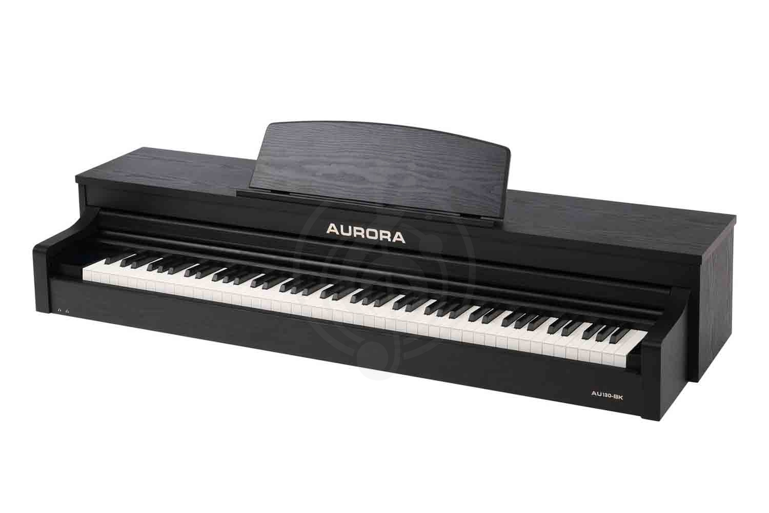 Цифровое пианино Aurora AU130-BK - Цифровое пианино, Aurora AU130-BK в магазине DominantaMusic - фото 2