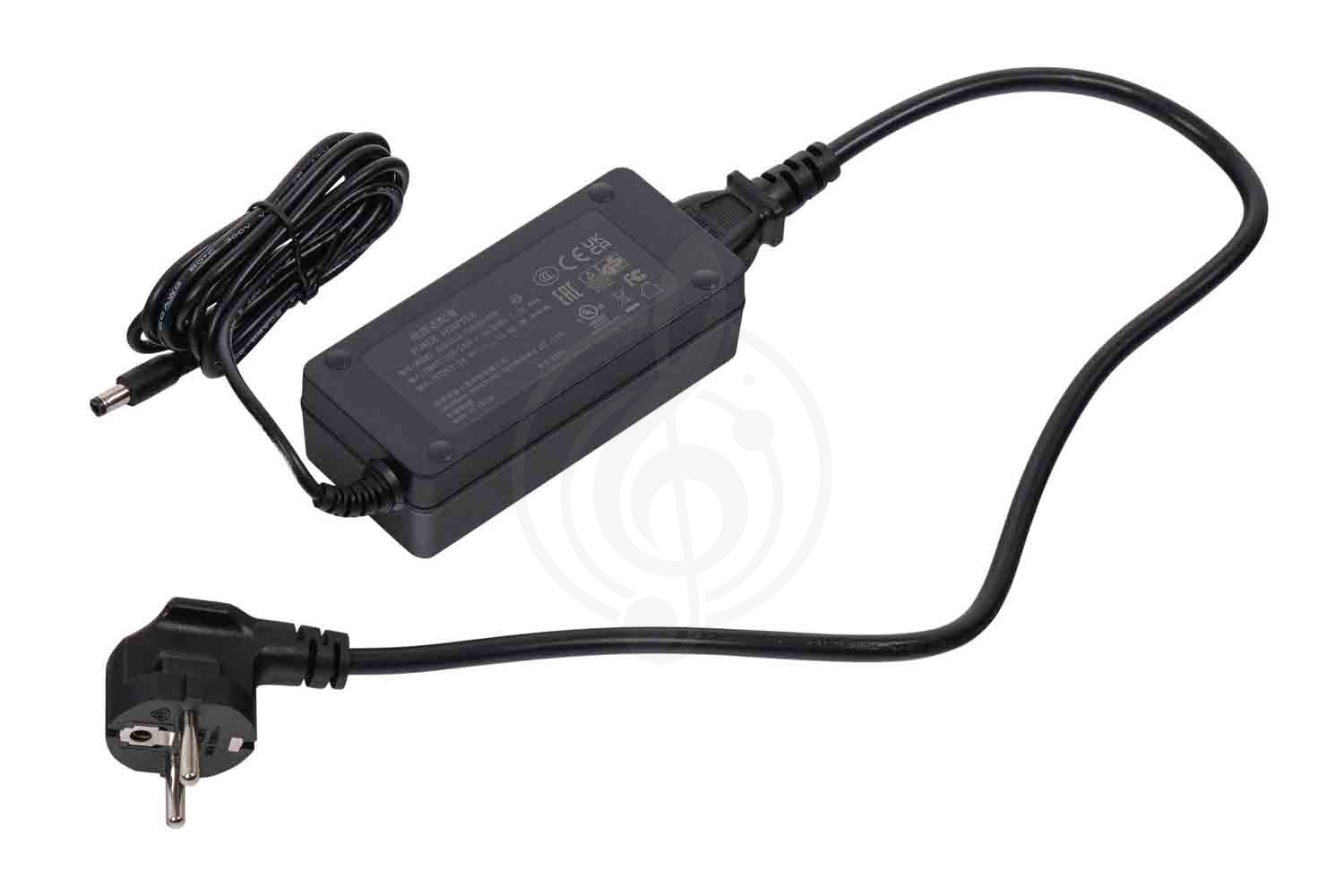 Цифровое пианино Aurora AU130-BK - Цифровое пианино, Aurora AU130-BK в магазине DominantaMusic - фото 3