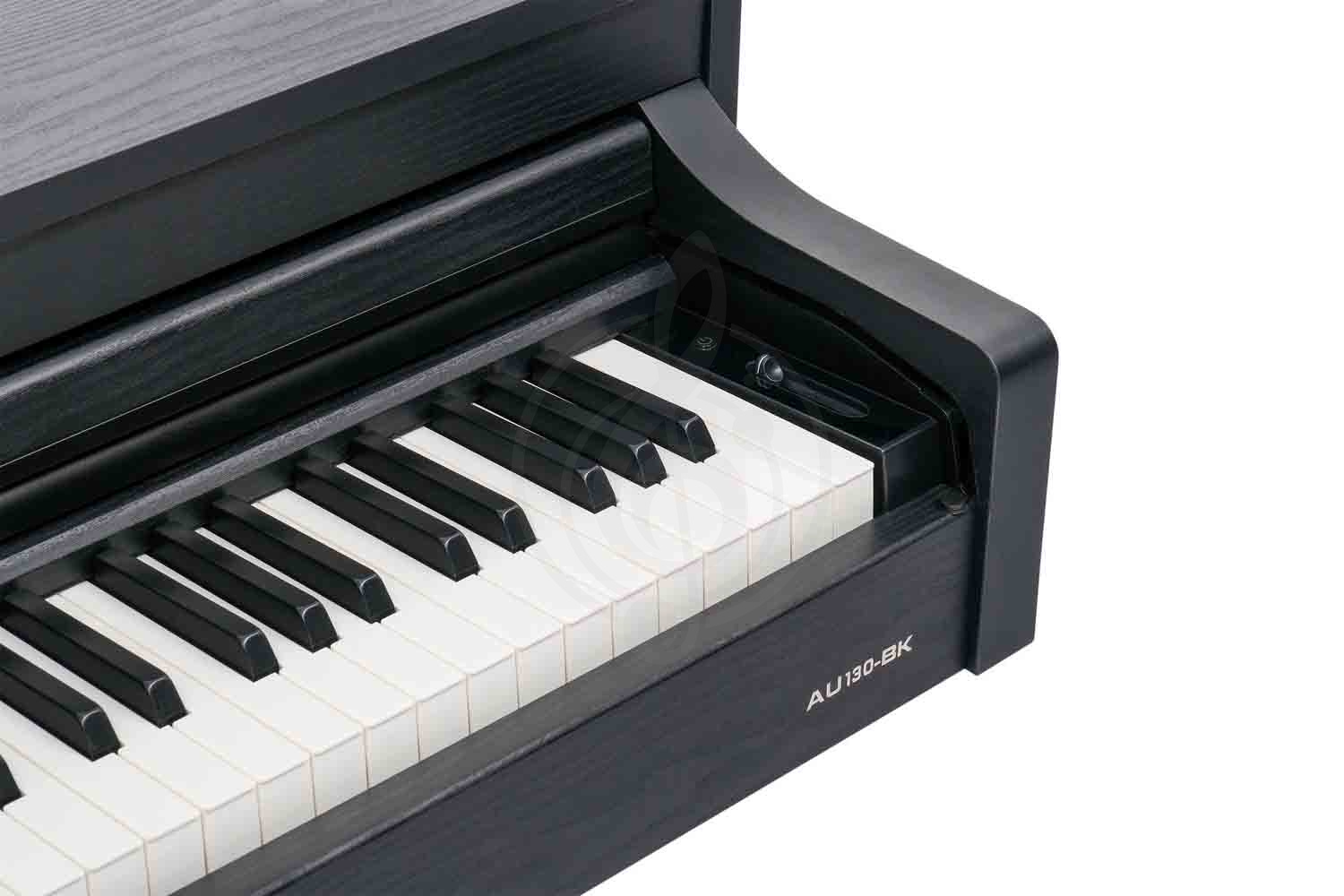 Цифровое пианино Aurora AU130-BK - Цифровое пианино, Aurora AU130-BK в магазине DominantaMusic - фото 8