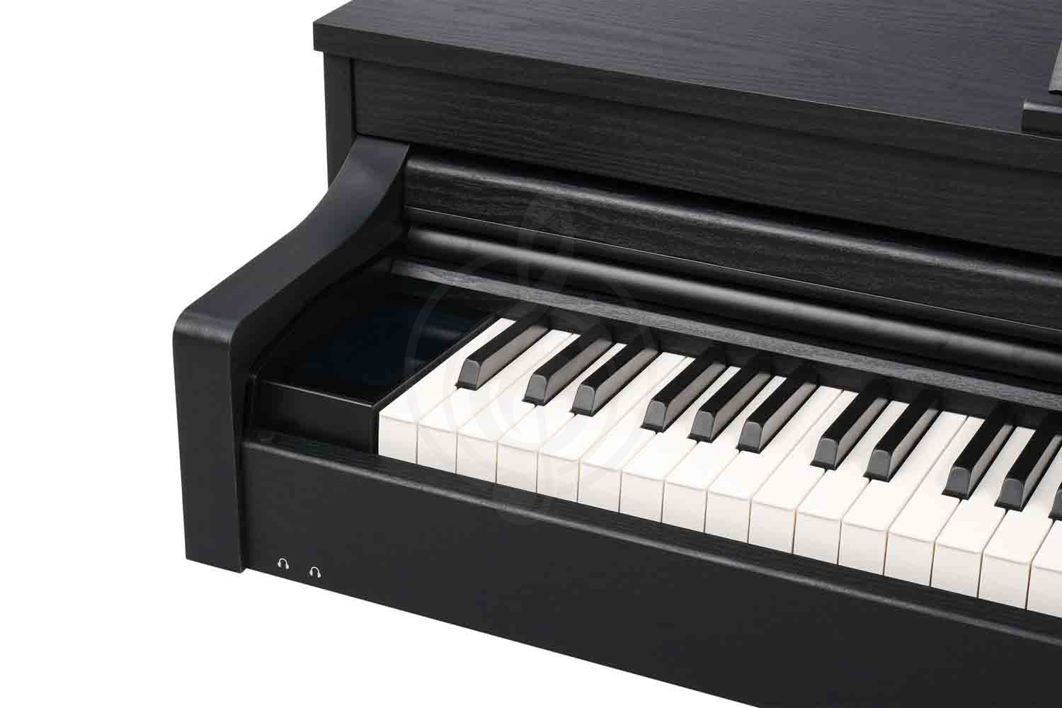 Цифровое пианино Aurora AU130-BK - Цифровое пианино, Aurora AU130-BK в магазине DominantaMusic - фото 9