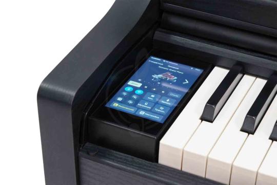 Цифровое пианино Aurora AU130-BK - Цифровое пианино, Aurora AU130-BK в магазине DominantaMusic - фото 5