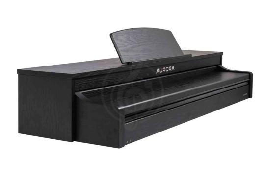 Цифровое пианино Aurora AU130-BK - Цифровое пианино, Aurora AU130-BK в магазине DominantaMusic - фото 7