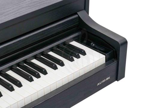 Цифровое пианино Aurora AU130-BK - Цифровое пианино, Aurora AU130-BK в магазине DominantaMusic - фото 8