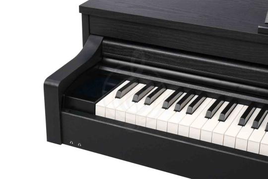 Цифровое пианино Aurora AU130-BK - Цифровое пианино, Aurora AU130-BK в магазине DominantaMusic - фото 9