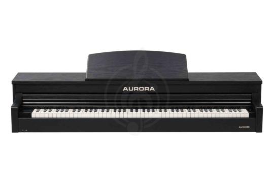 Цифровое пианино Aurora AU130-BK - Цифровое пианино, Aurora AU130-BK в магазине DominantaMusic - фото 10