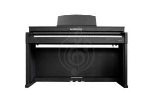 Изображение Цифровое пианино Aurora AU-130 BK