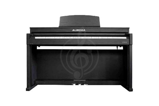 Изображение Цифровое пианино Aurora AU-130 BK