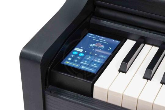 Цифровое пианино Aurora AU140-BK - Цифровое пианино, Aurora AU140-BK в магазине DominantaMusic - фото 3