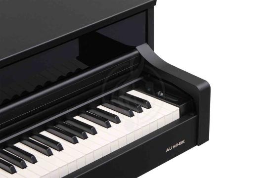 Цифровое пианино Aurora AU140-BK - Цифровое пианино, Aurora AU140-BK в магазине DominantaMusic - фото 6