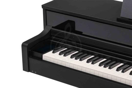 Цифровое пианино Aurora AU140-BK - Цифровое пианино, Aurora AU140-BK в магазине DominantaMusic - фото 7