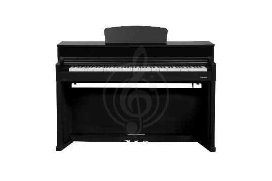 Изображение Цифровое пианино Aurora AU140-BK