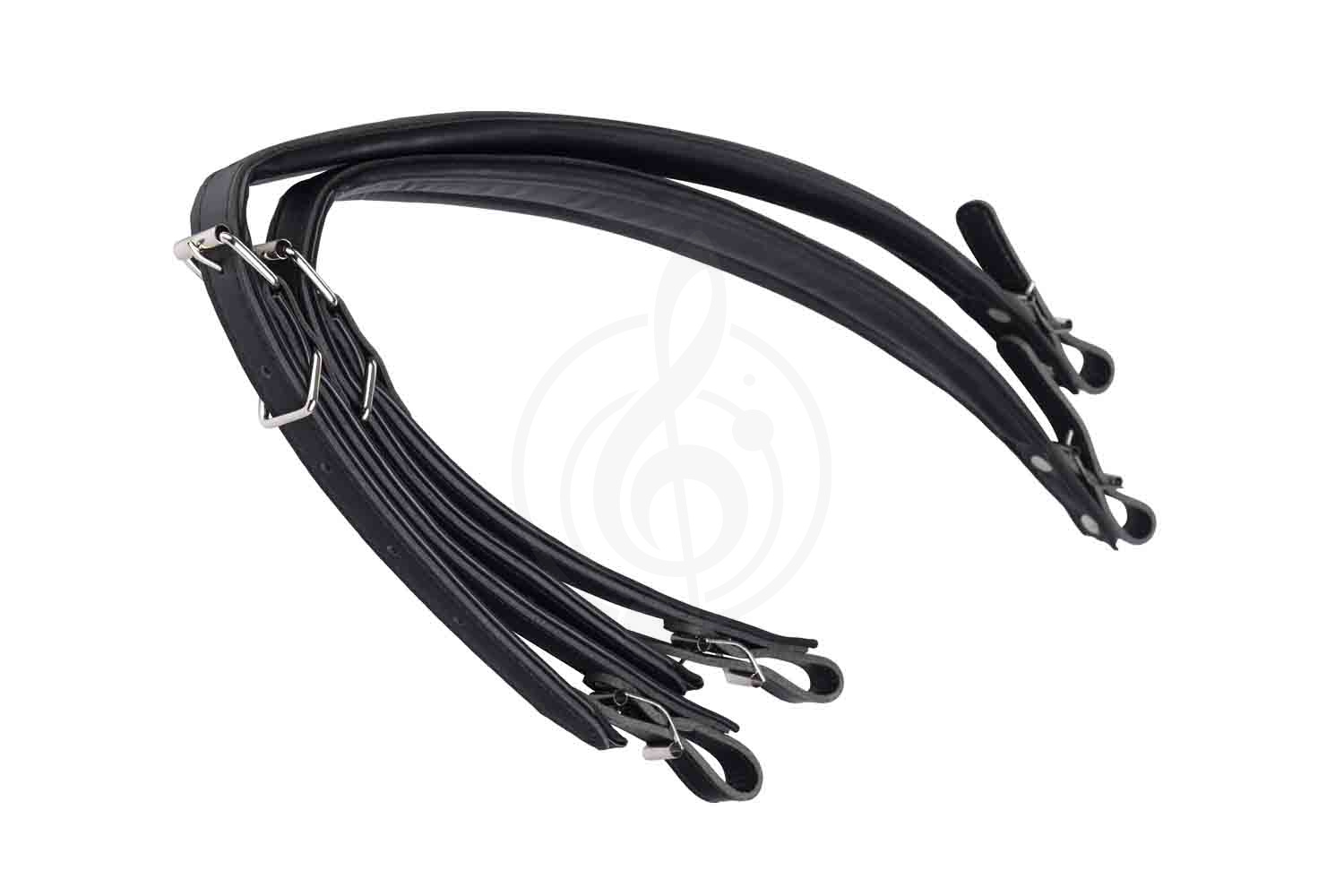 Аккордеон Aurus JH2006-B - Аккордеон, Aurus JH2006-B в магазине DominantaMusic - фото 2