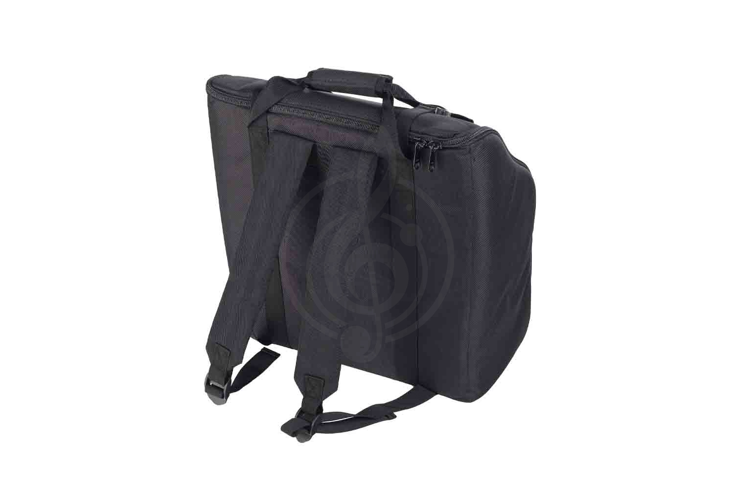 Аккордеон Aurus JH2006-B - Аккордеон, Aurus JH2006-B в магазине DominantaMusic - фото 3