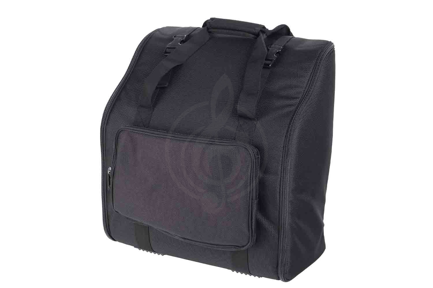 Аккордеон Aurus JH2006-B - Аккордеон, Aurus JH2006-B в магазине DominantaMusic - фото 4