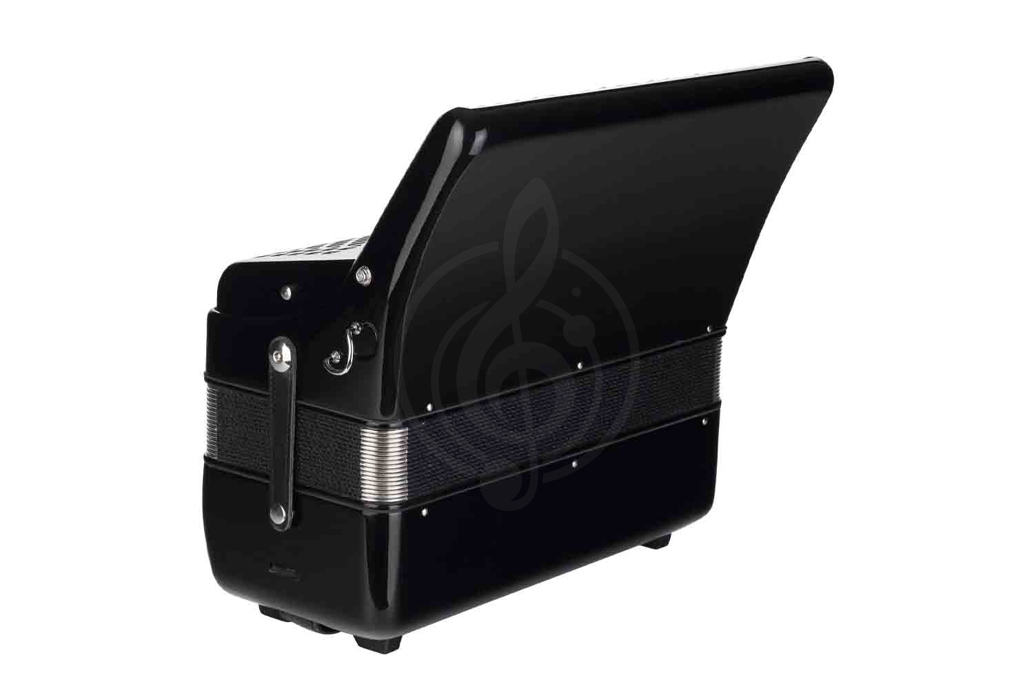 Аккордеон Aurus JH2006-B - Аккордеон, Aurus JH2006-B в магазине DominantaMusic - фото 6