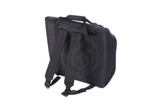 Аккордеон Aurus JH2006-B - Аккордеон, Aurus JH2006-B в магазине DominantaMusic - фото 3