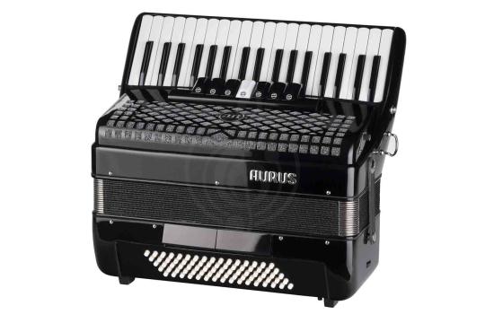 Аккордеон Aurus JH2006-B - Аккордеон, Aurus JH2006-B в магазине DominantaMusic - фото 5