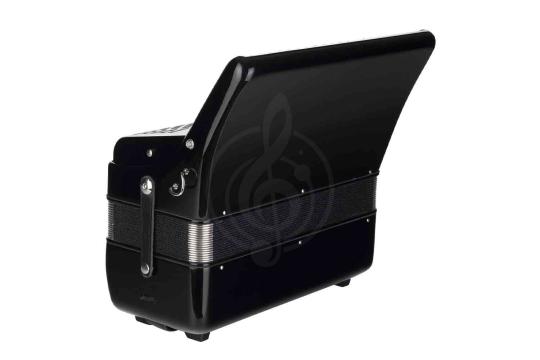 Аккордеон Aurus JH2006-B - Аккордеон, Aurus JH2006-B в магазине DominantaMusic - фото 6