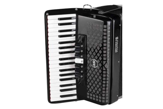 Аккордеон Aurus JH2006-B - Аккордеон, Aurus JH2006-B в магазине DominantaMusic - фото 8