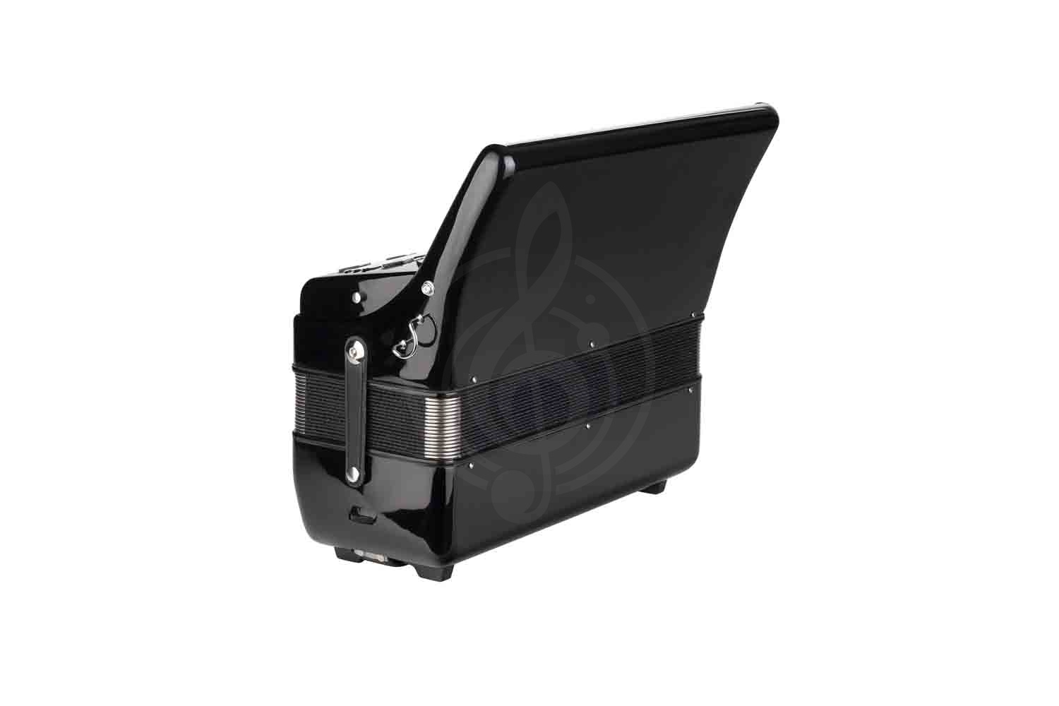 Аккордеон Aurus JH2008-B - Аккордеон, Aurus JH2008-B в магазине DominantaMusic - фото 2