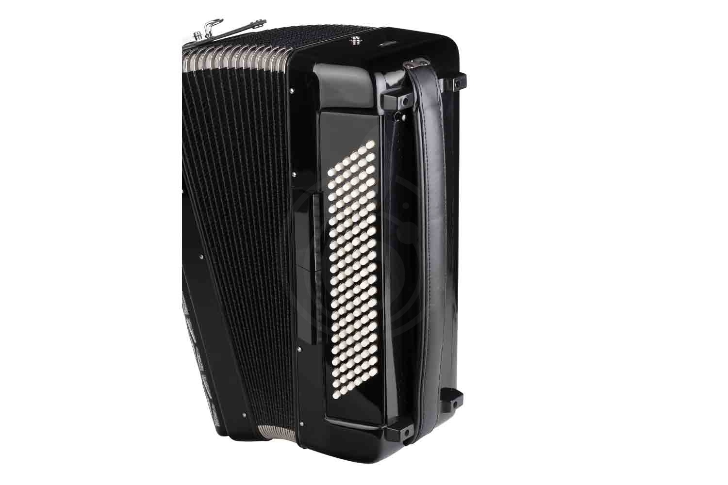 Аккордеон Aurus JH2008-B - Аккордеон, Aurus JH2008-B в магазине DominantaMusic - фото 4