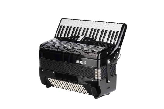 Аккордеон Aurus JH2008-B - Аккордеон, Aurus JH2008-B в магазине DominantaMusic - фото 3