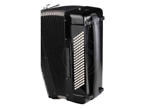 Аккордеон Aurus JH2008-B - Аккордеон, Aurus JH2008-B в магазине DominantaMusic - фото 4