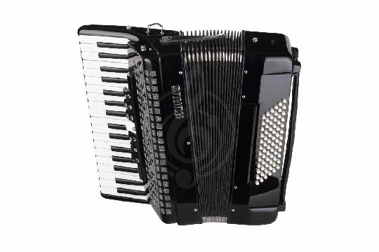 Изображение Аккордеон Aurus JH2017-BLACK